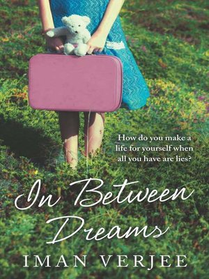 cover image of In Between Dreams